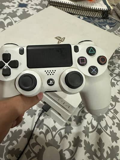 PS 4 PRO ORIGNAL CONTROLLER