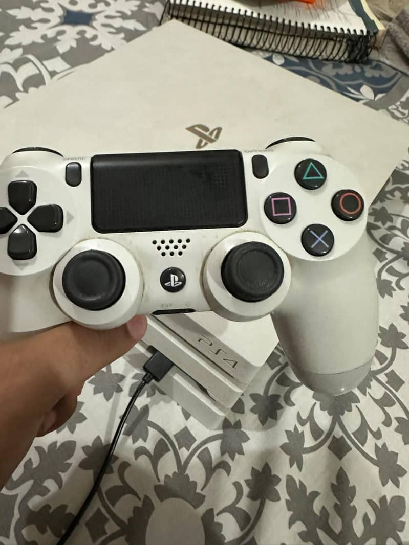 PS 4 PRO ORIGNAL CONTROLLER 0