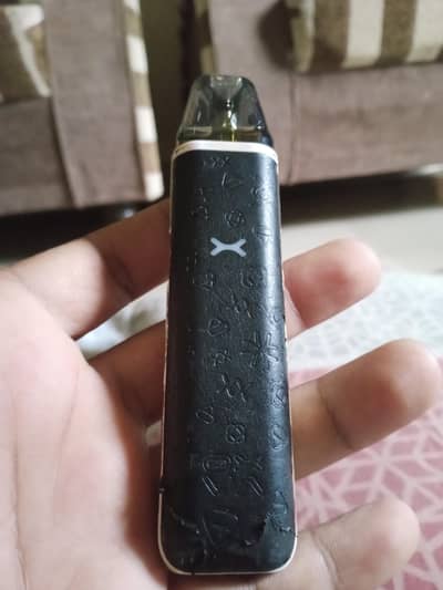 Oxwa Xlim Pro