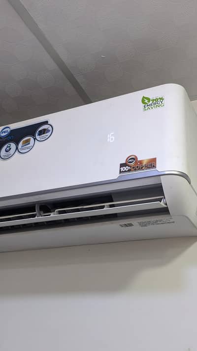 PEL 2 Ton T3 Invertor AC