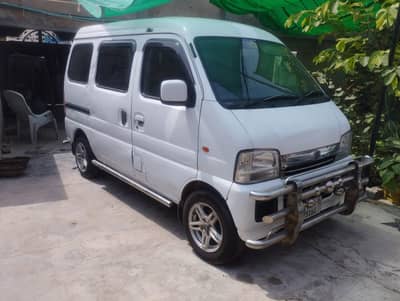 Suzuki Every 2012.03467597470