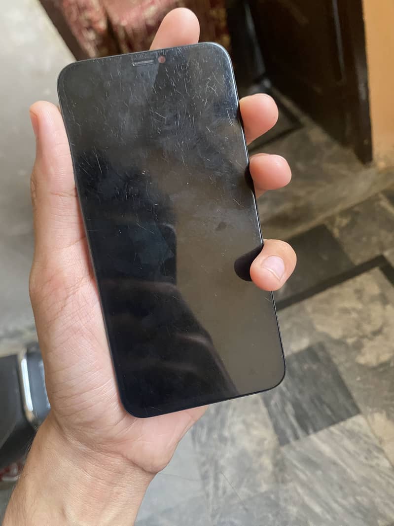 Apple iPhone 11 Pro Panel 0