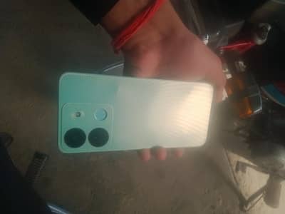 Infinix Smart 6