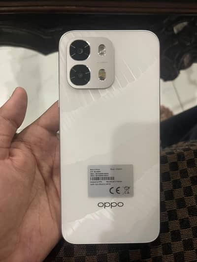 OPPO A6s