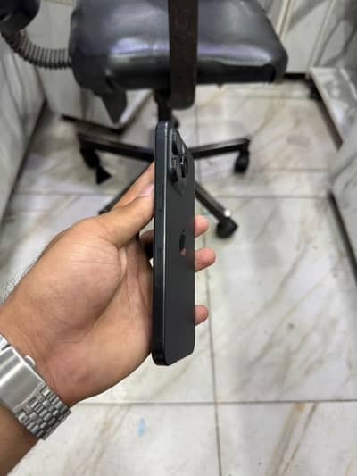 Apple iPhone 15 Pro Max jv 256