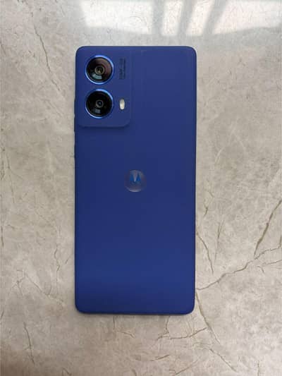 Motorola Moto G85