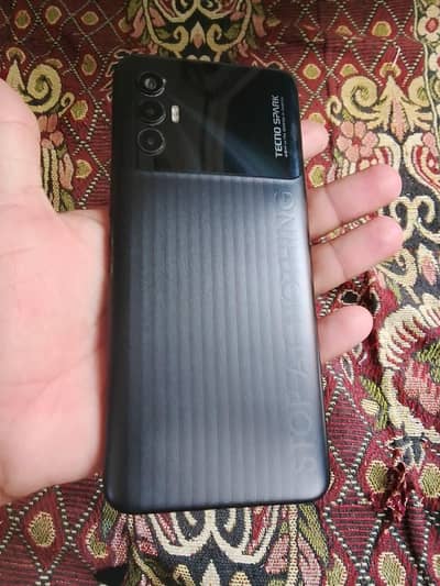 Tecno Spark 8 Pro