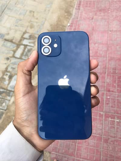 Apple iPhone 12
