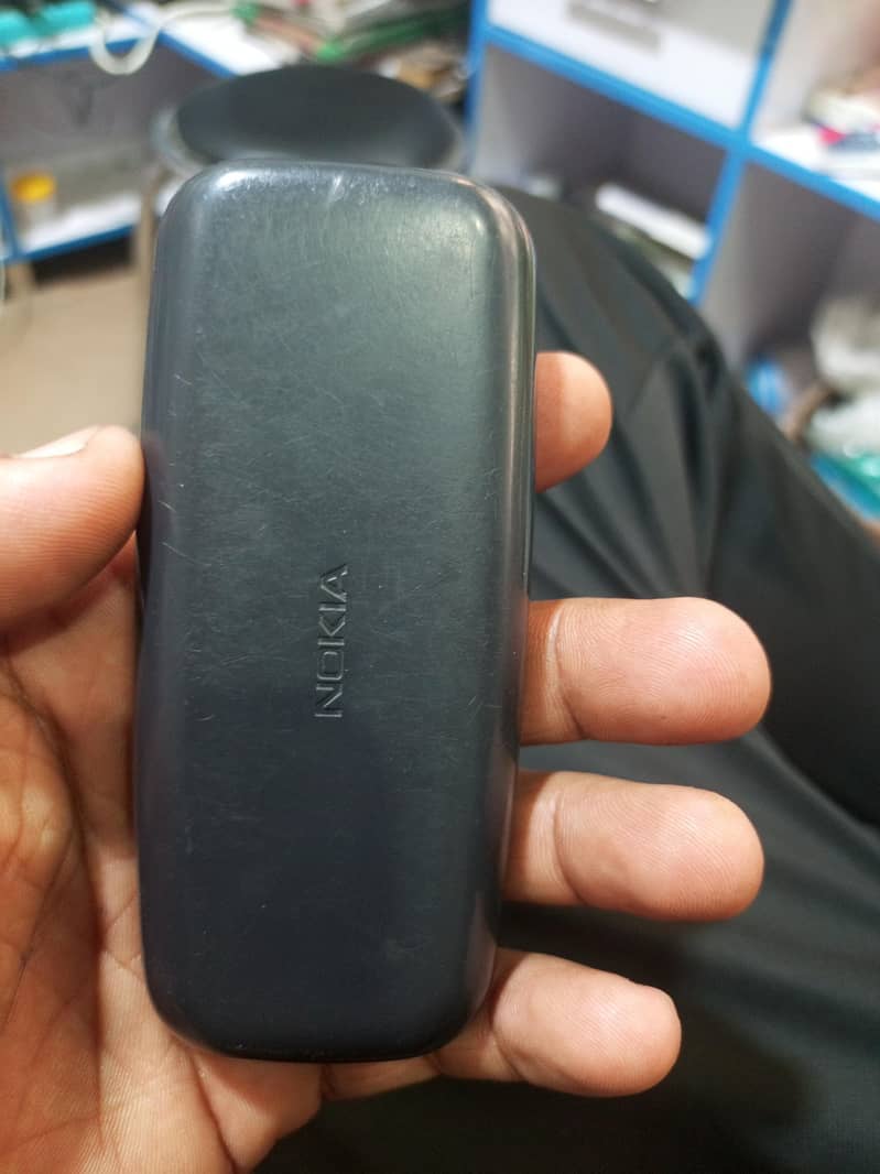 Nokia 1