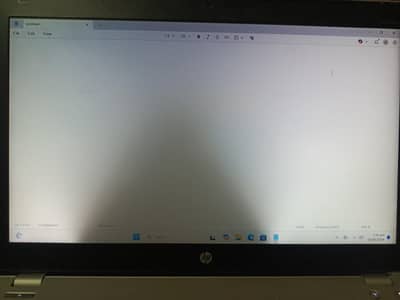 HP Elitebook Folio 9470m | 4GB Ram | 128GB SSD