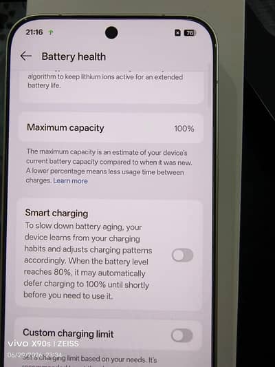 OPPO Find x9pro 16gb 512gb
