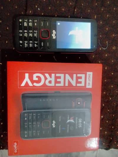 Digit 4G