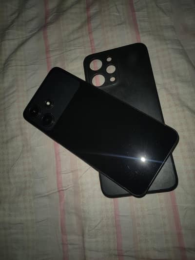 Xiaomi Redmi Note 12R