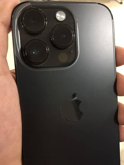 Apple iPhone 14 Pro