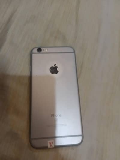 Apple iPhone 6S non pta all original phone ha