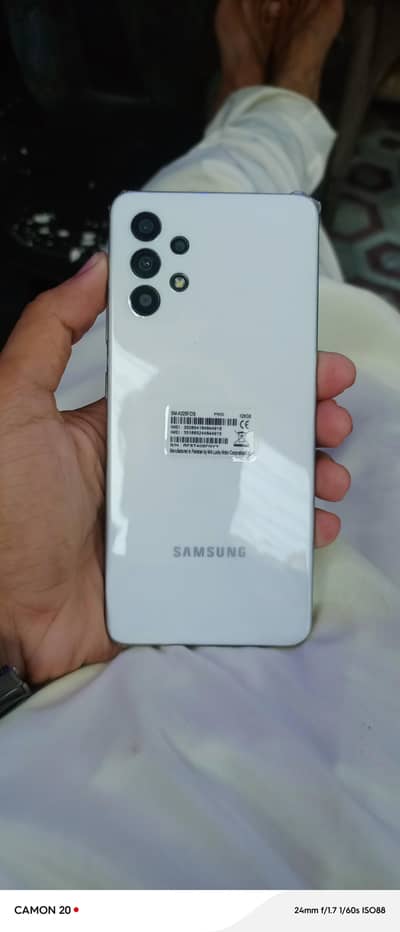 Samsung Mobile A32