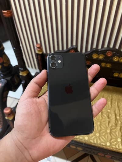 Apple iPhone 11