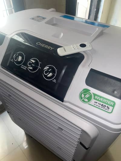 cherry air cooler