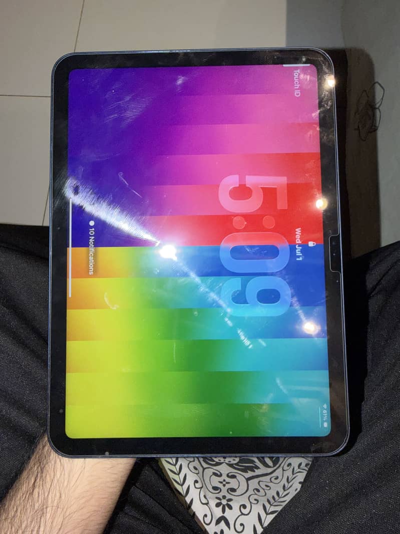 ipad A16 128 0