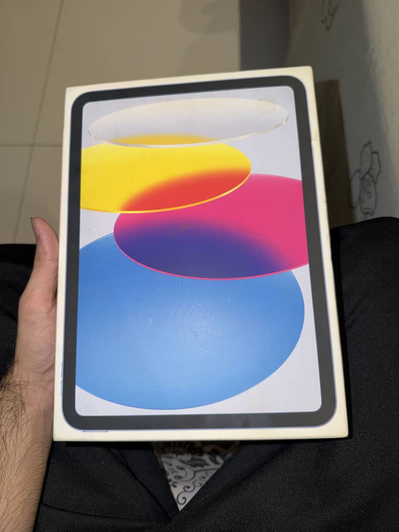 ipad A16 128 2