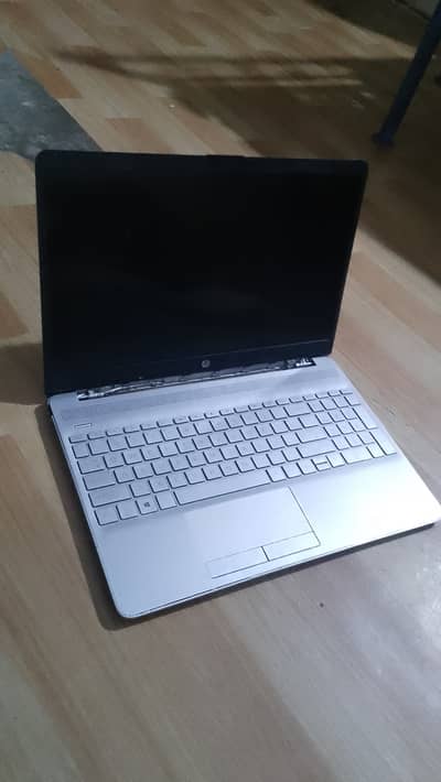 HP i5 10th gen 16gb ram