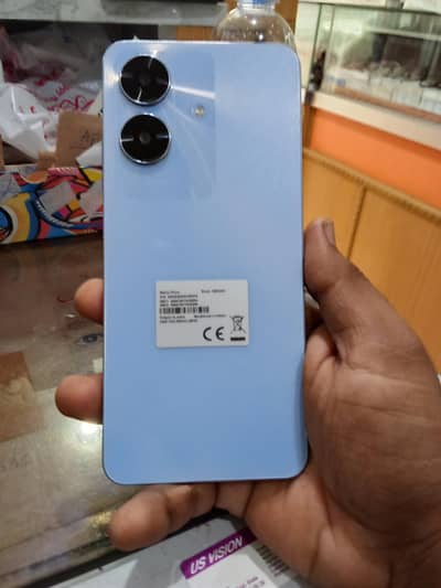 Realme Note 60