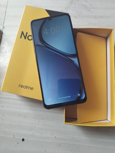 Realme Note 50