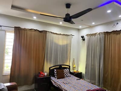 5 Marla House for Rent in DHA Rahbar