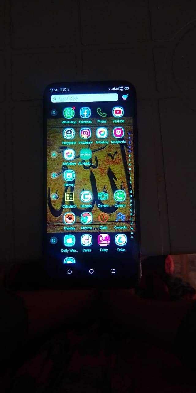 Tecno Spark 4 2