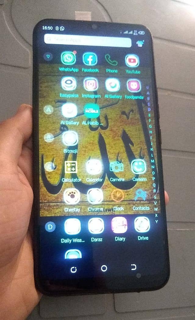 Tecno Spark 4 4