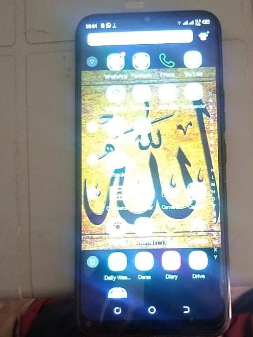 Tecno Spark 4 5