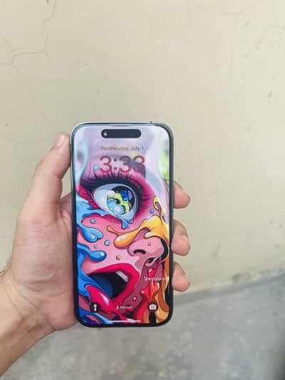 Apple iPhone 14 Pro