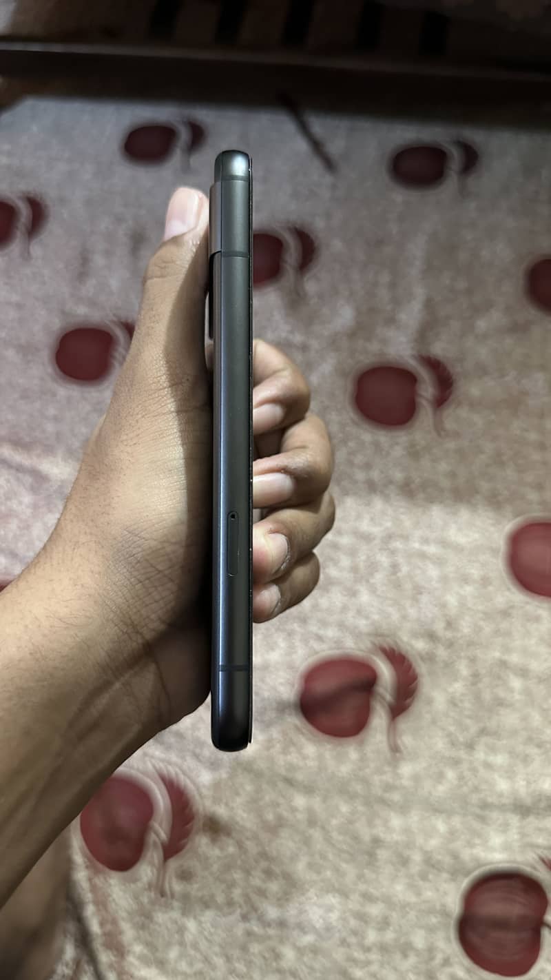 Google pixel 8a 1