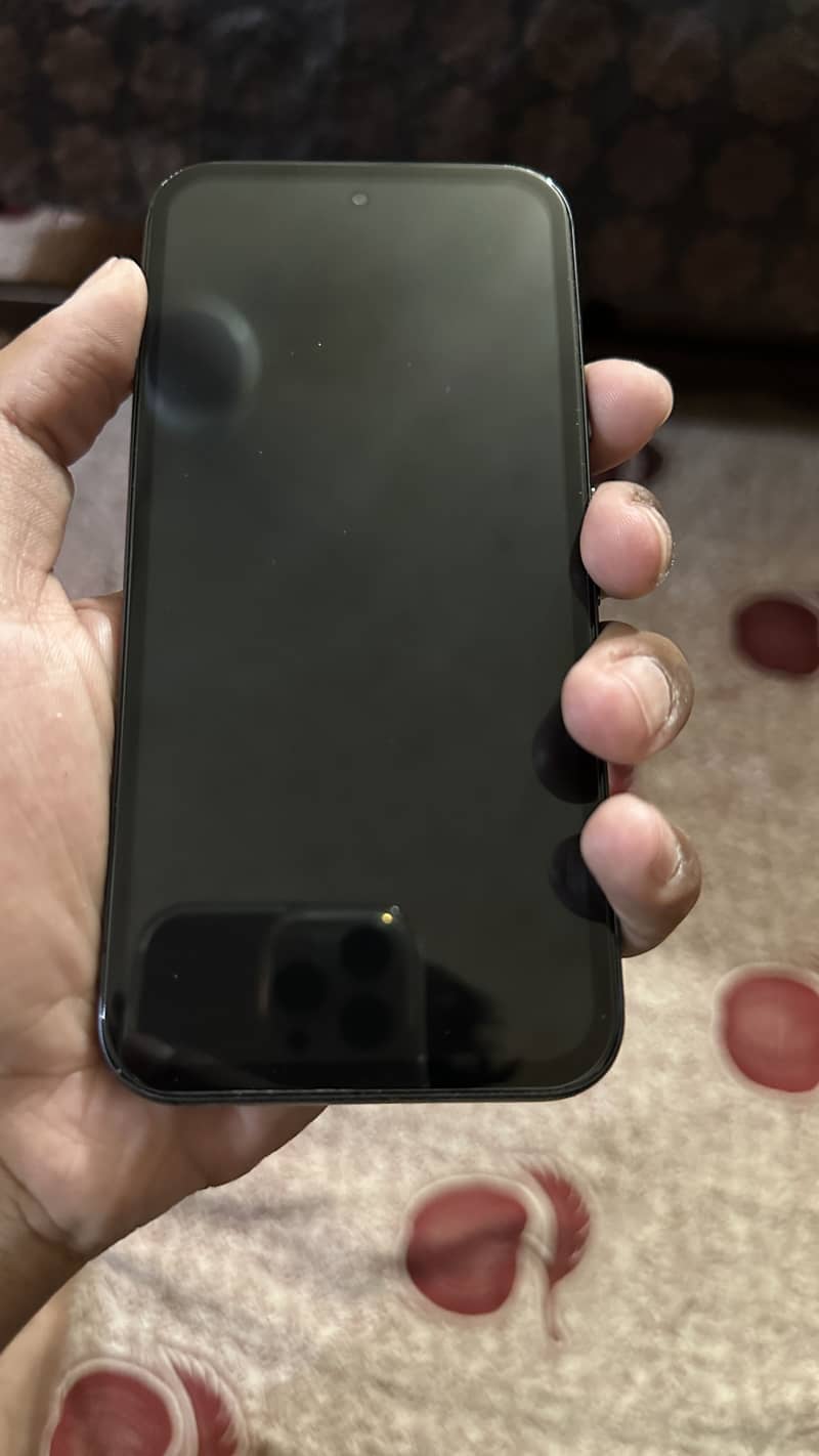 Google pixel 8a 5