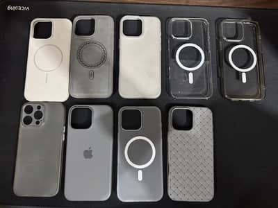Iphone 16 pro max high quality case