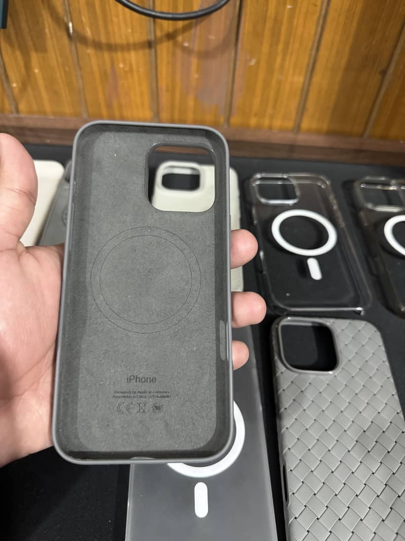 Iphone 16 pro max high quality case 1