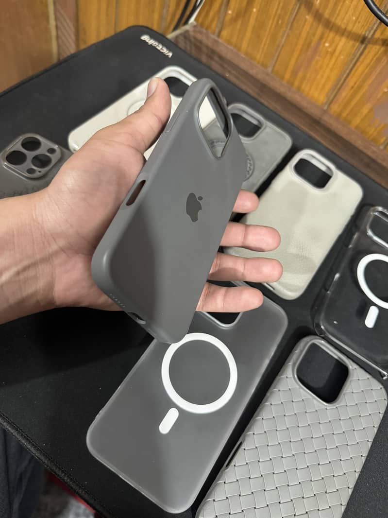 Iphone 16 pro max high quality case 7