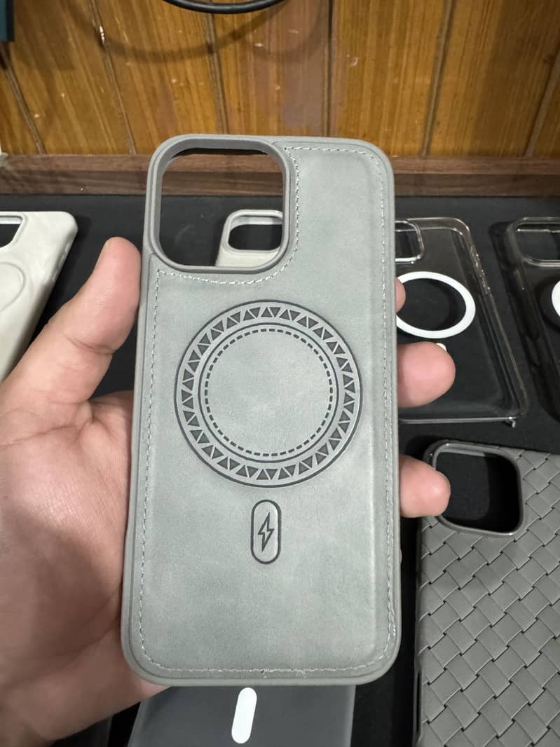 Iphone 16 pro max high quality case 12