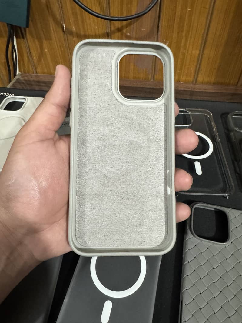 Iphone 16 pro max high quality case 13