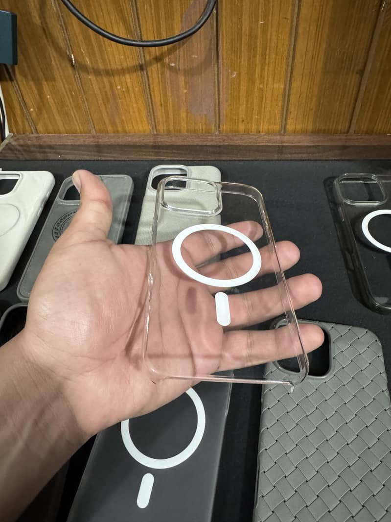 Iphone 16 pro max high quality case 14