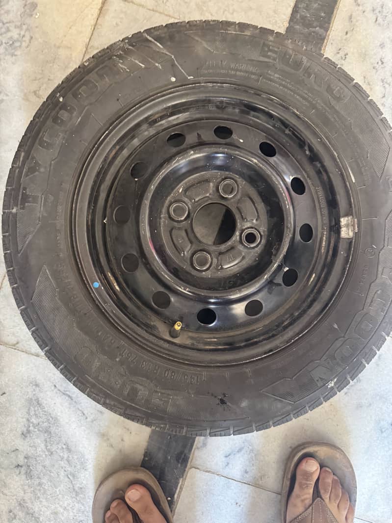 175/70R13 6