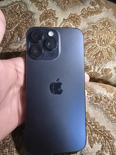 Apple iPhone 15 Pro Max jv