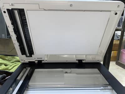 HP SCANJET PRO 2500 F1