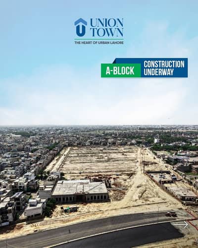 Commercial Plot Is Available For Sale In Pine Avenue