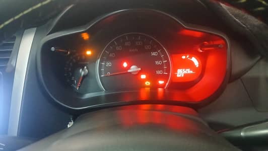 Suzuki Cultus VXL 2019