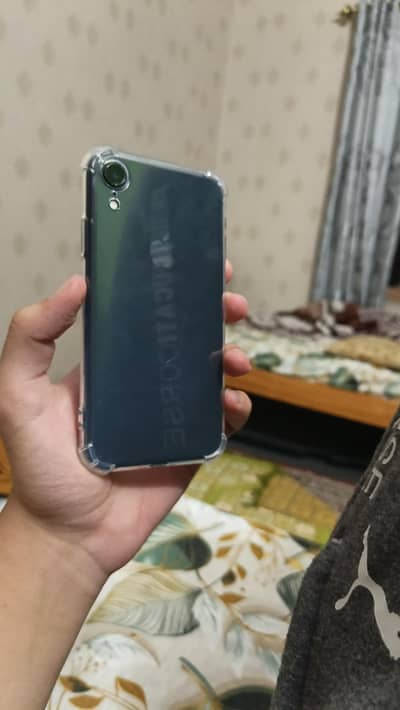 Apple iPhone XR