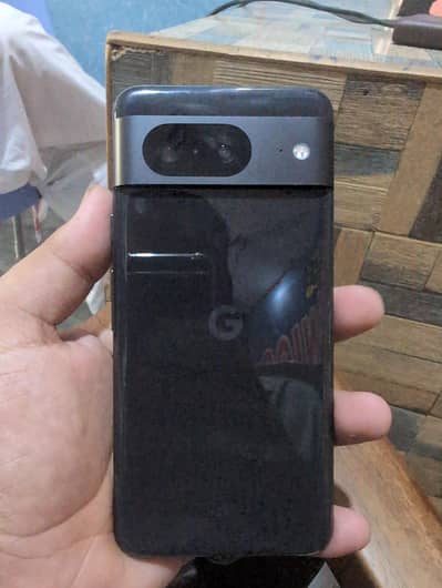 Google Pixel 8
