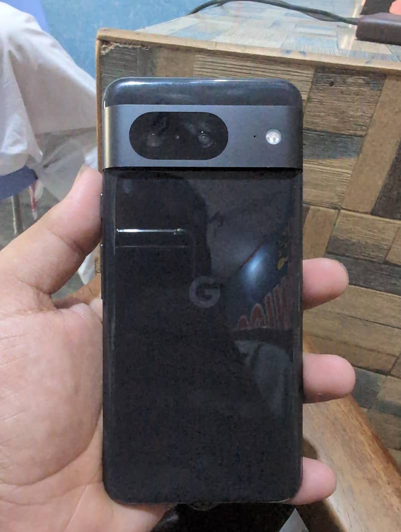 Google Pixel 8 0