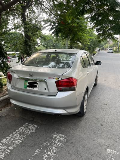Honda City 2009 1.3 1st owner