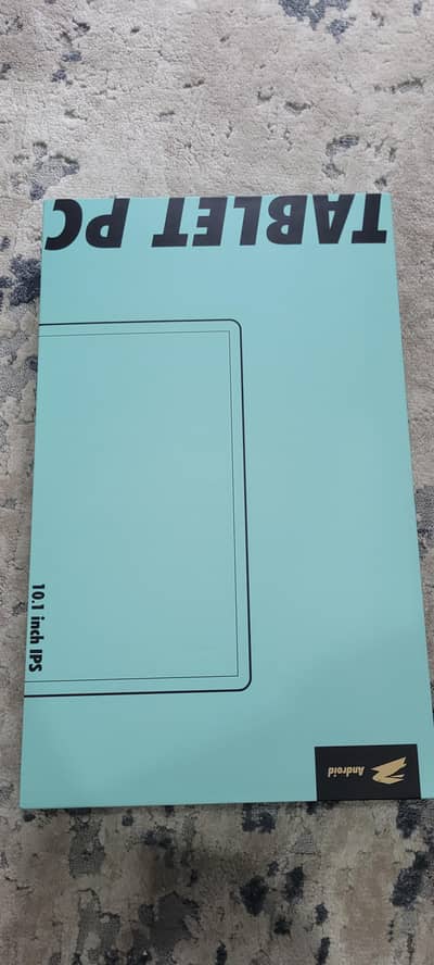 BLACKVIEW ANDROID  TABLET 10 INCH